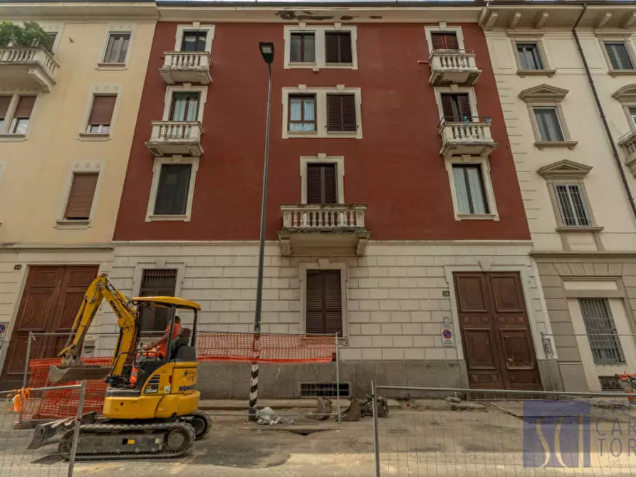 Immagine 22 di Appartamento in vendita  in Via Nicola Palmieri, 36 a Milano