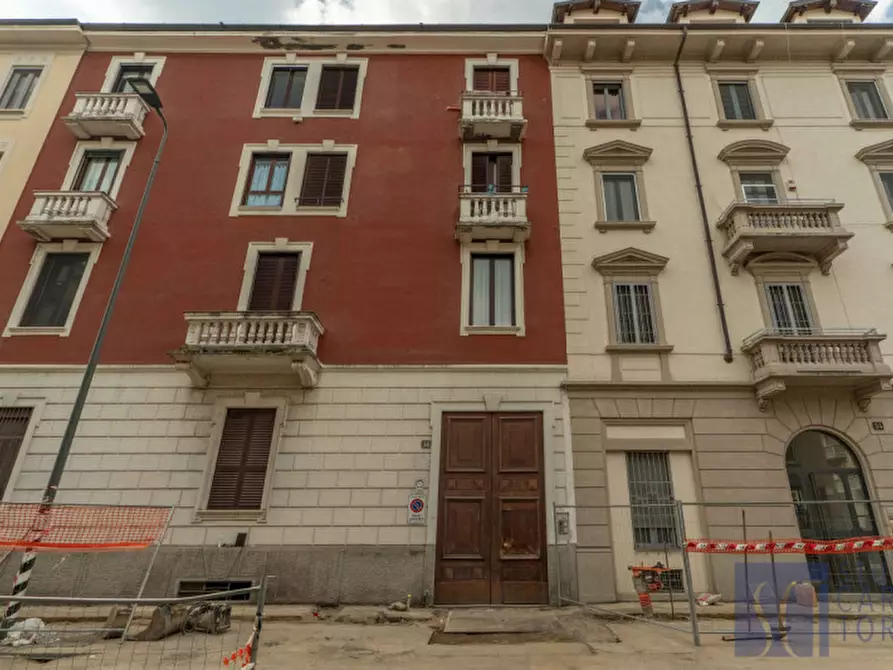 Immagine 23 di Appartamento in vendita  in Via Nicola Palmieri, 36 a Milano