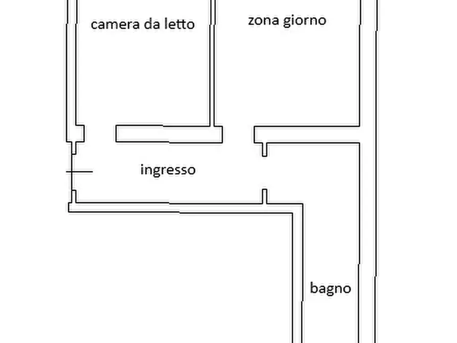 Immagine 24 di Appartamento in vendita  in Via Nicola Palmieri, 36 a Milano