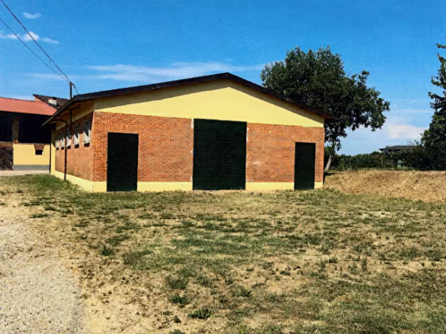 Immagine 2 di Casa indipendente in vendita  in Frazione Cappelli a Ceresole Alba