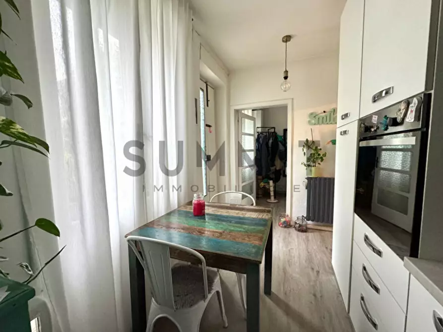 Immagine 6 di Villetta a schiera in vendita  a Thiene