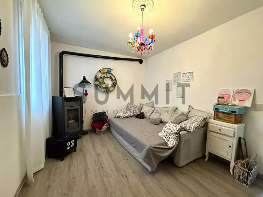 Immagine 9 di Villetta a schiera in vendita  a Thiene