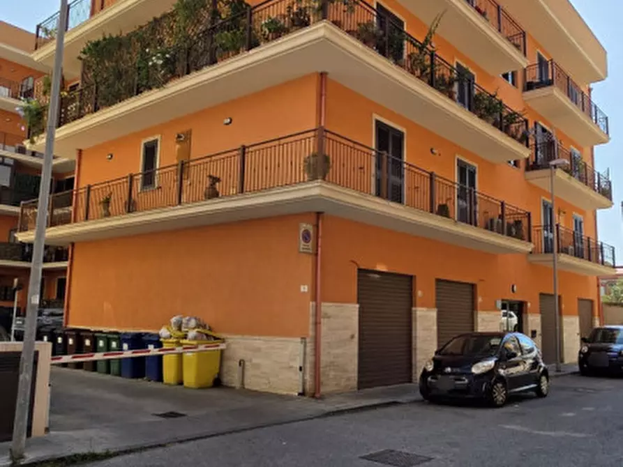 Immagine 1 di Appartamento in vendita  in Via Giuseppe Piaggia a Milazzo