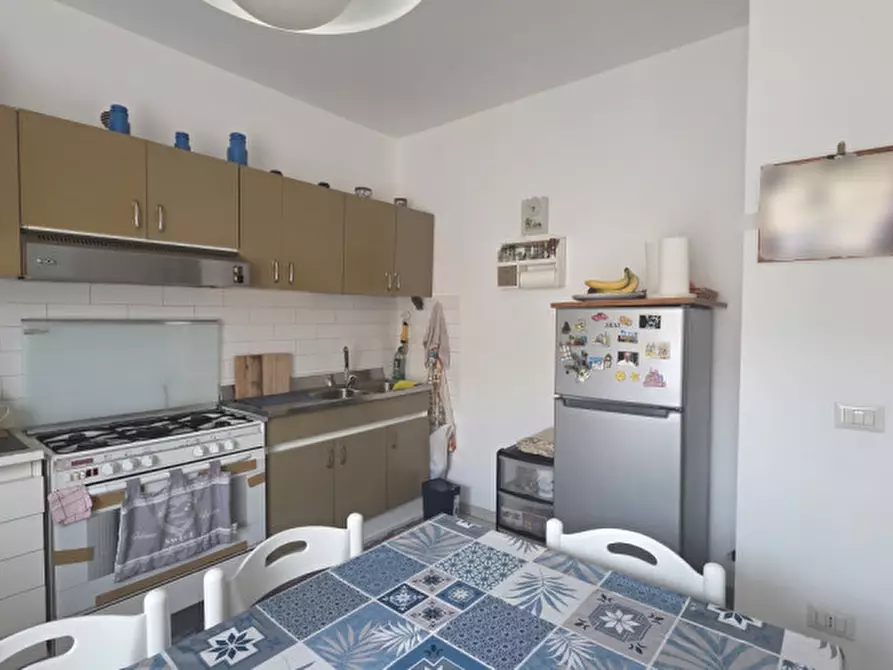Immagine 5 di Appartamento in vendita  in Via Giuseppe Piaggia a Milazzo