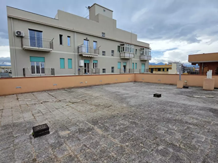 Immagine 7 di Appartamento in vendita  in Via Giuseppe Piaggia a Milazzo