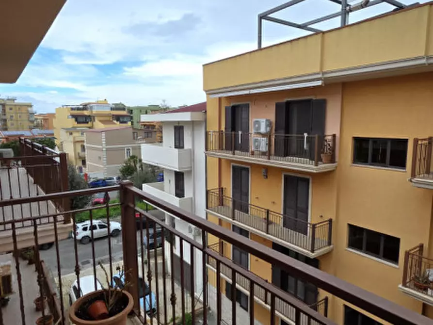 Immagine 11 di Appartamento in vendita  in Via Giuseppe Piaggia a Milazzo