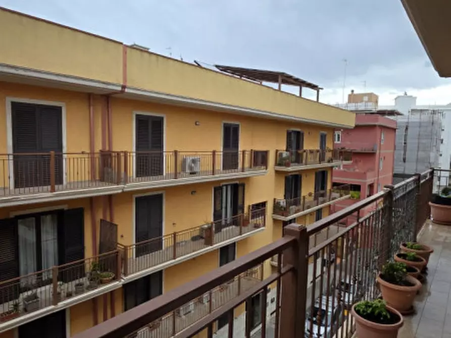 Immagine 12 di Appartamento in vendita  in Via Giuseppe Piaggia a Milazzo