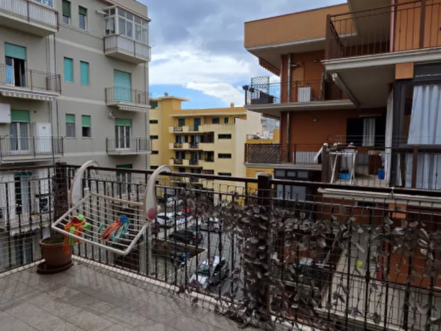 Immagine 13 di Appartamento in vendita  in Via Giuseppe Piaggia a Milazzo