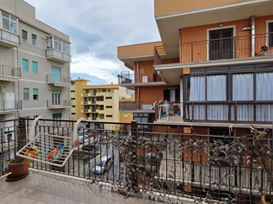 Immagine 14 di Appartamento in vendita  in Via Giuseppe Piaggia a Milazzo