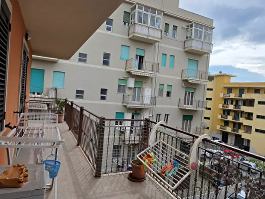 Immagine 15 di Appartamento in vendita  in Via Giuseppe Piaggia a Milazzo