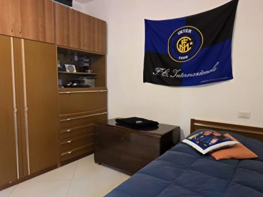 Immagine 18 di Appartamento in vendita  in Via Giuseppe Piaggia a Milazzo