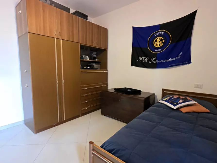 Immagine 19 di Appartamento in vendita  in Via Giuseppe Piaggia a Milazzo