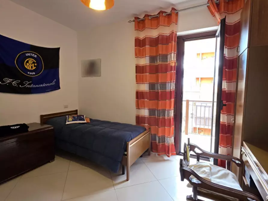 Immagine 20 di Appartamento in vendita  in Via Giuseppe Piaggia a Milazzo