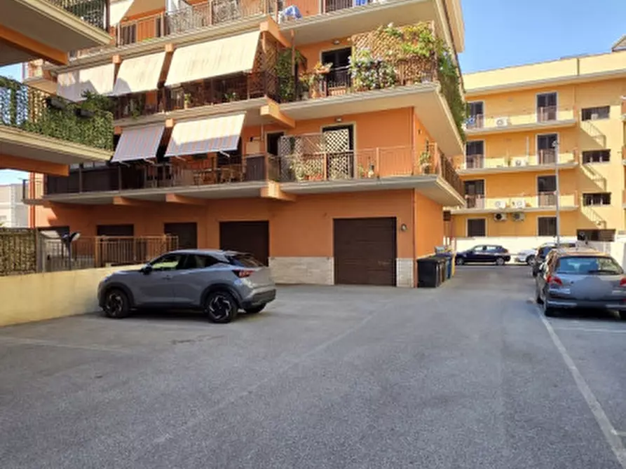 Immagine 23 di Appartamento in vendita  in Via Giuseppe Piaggia a Milazzo