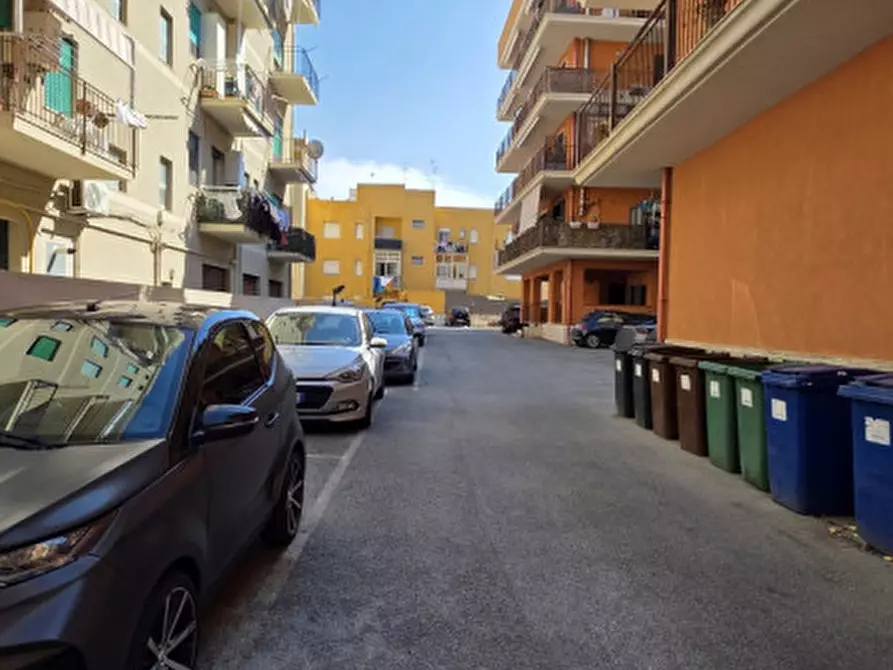 Immagine 27 di Appartamento in vendita  in Via Giuseppe Piaggia a Milazzo
