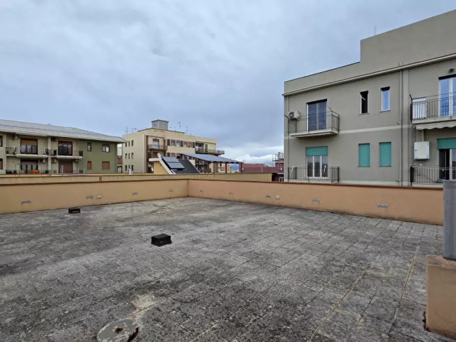 Immagine 28 di Appartamento in vendita  in Via Giuseppe Piaggia a Milazzo