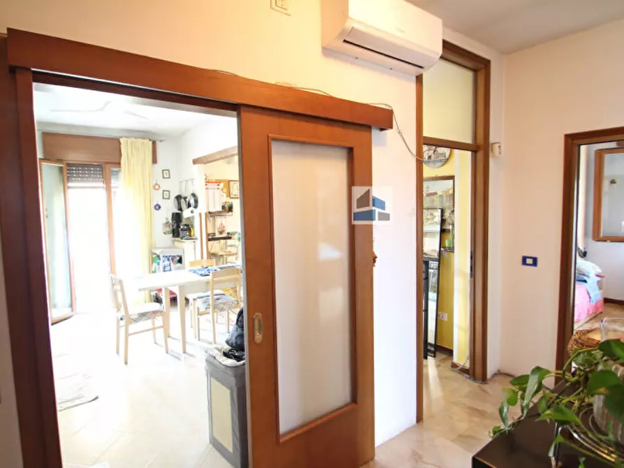 Immagine 2 di Appartamento in vendita  in Via Piemonte a Salzano