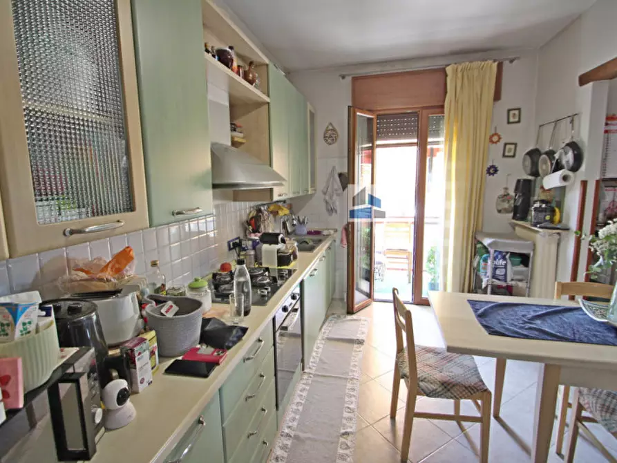 Immagine 3 di Appartamento in vendita  in Via Piemonte a Salzano