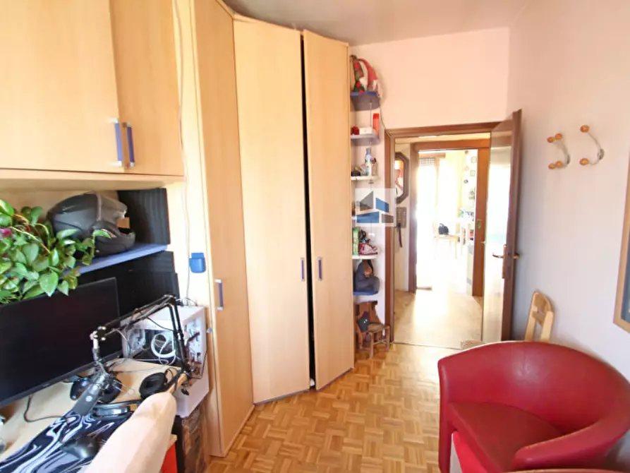 Immagine 10 di Appartamento in vendita  in Via Piemonte a Salzano