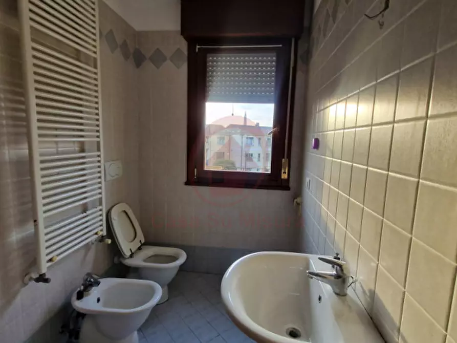 Immagine 7 di Appartamento in vendita  in Via Roma a Vigodarzere