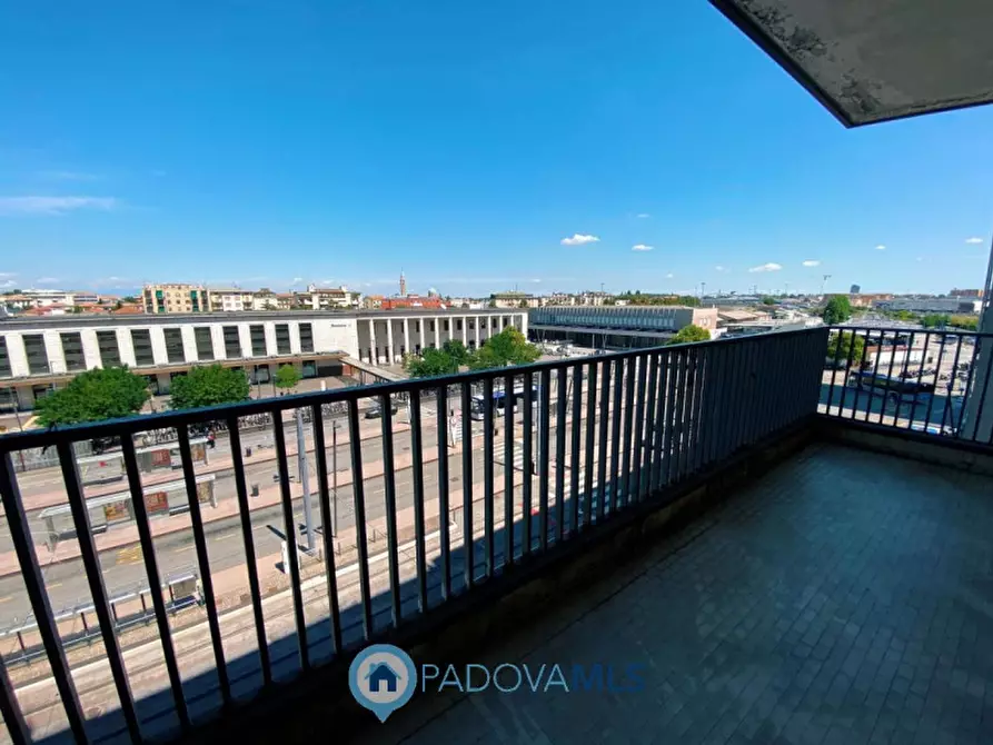 Immagine 16 di Appartamento in vendita  in Piazzale della Stazione a Padova