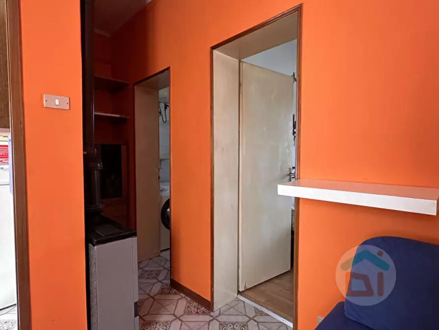 Immagine 5 di Appartamento in vendita  in Via Madonnina a Fogliano Redipuglia