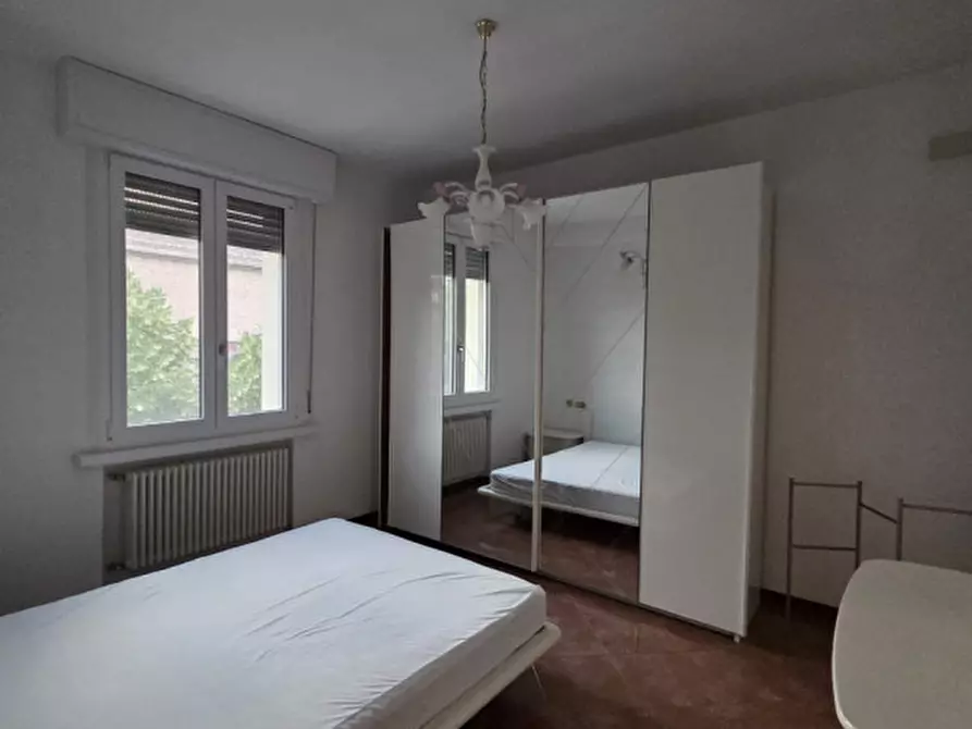 Immagine 1 di Appartamento in affitto  in Piazzale Pablo 9 a Parma