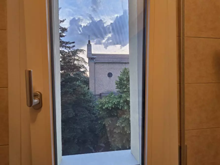Immagine 7 di Appartamento in affitto  in Piazzale Pablo 9 a Parma