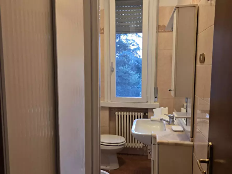 Immagine 11 di Appartamento in affitto  in Piazzale Pablo 9 a Parma