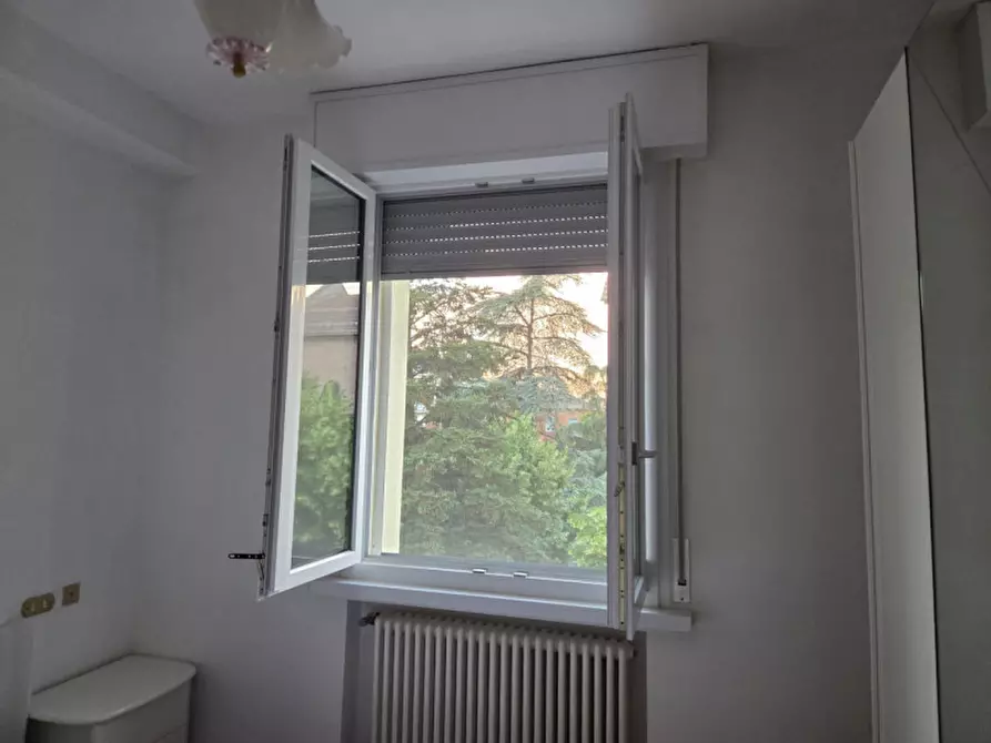 Immagine 14 di Appartamento in affitto  in Piazzale Pablo 9 a Parma