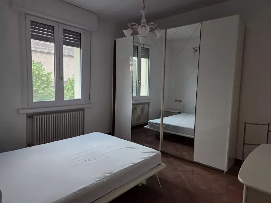 Immagine 19 di Appartamento in affitto  in Piazzale Pablo 9 a Parma