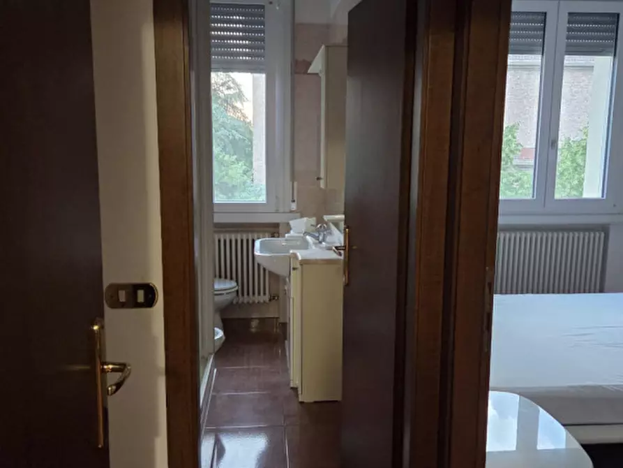 Immagine 20 di Appartamento in affitto  in Piazzale Pablo 9 a Parma