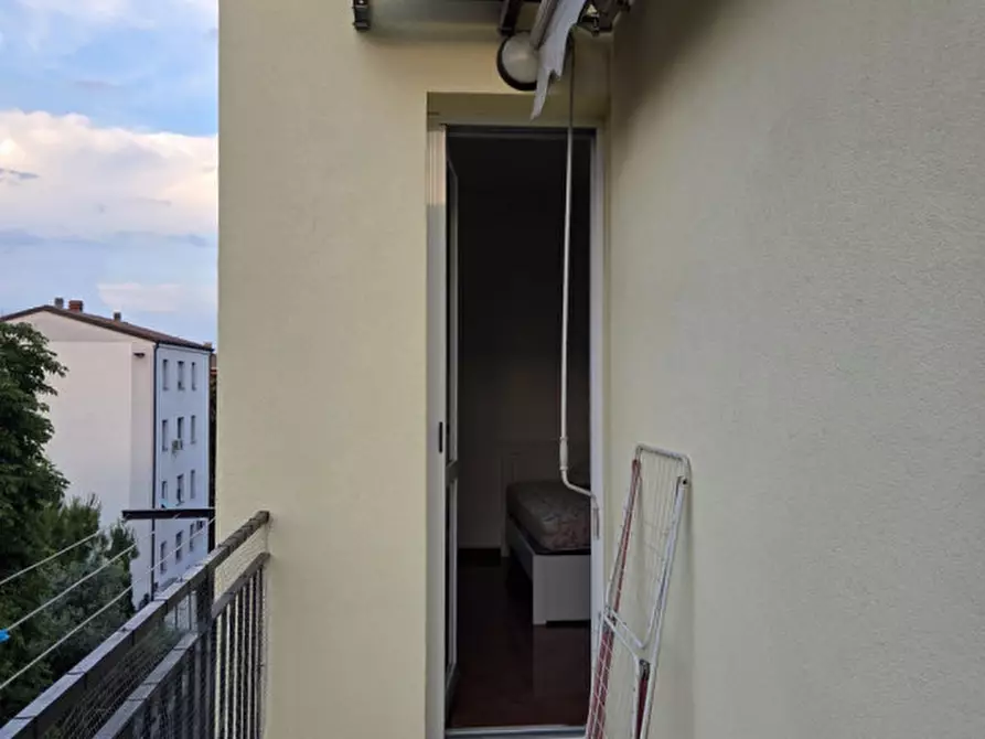 Immagine 22 di Appartamento in affitto  in Piazzale Pablo 9 a Parma