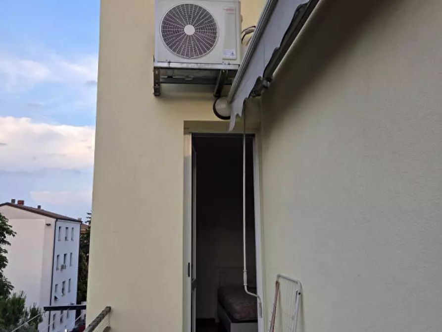 Immagine 23 di Appartamento in affitto  in Piazzale Pablo 9 a Parma