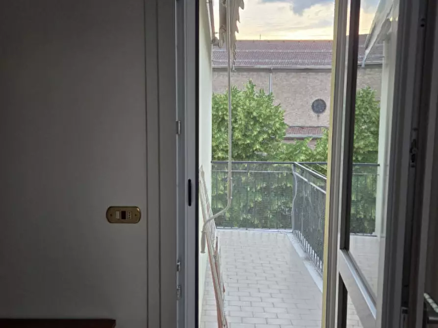 Immagine 25 di Appartamento in affitto  in Piazzale Pablo 9 a Parma
