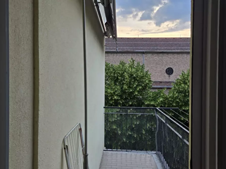 Immagine 26 di Appartamento in affitto  in Piazzale Pablo 9 a Parma