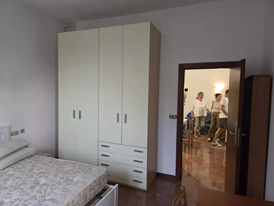 Immagine 32 di Appartamento in affitto  in Piazzale Pablo 9 a Parma