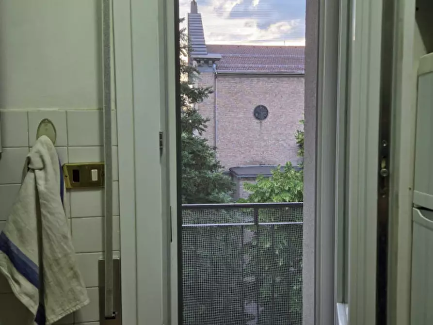 Immagine 34 di Appartamento in affitto  in Piazzale Pablo 9 a Parma