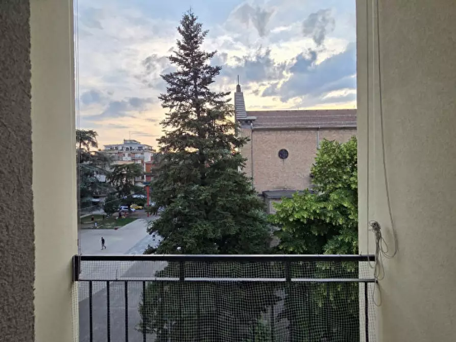 Immagine 35 di Appartamento in affitto  in Piazzale Pablo 9 a Parma