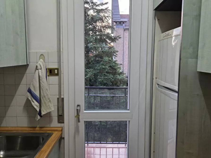 Immagine 36 di Appartamento in affitto  in Piazzale Pablo 9 a Parma