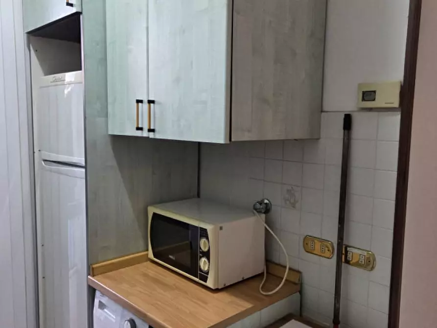 Immagine 37 di Appartamento in affitto  in Piazzale Pablo 9 a Parma