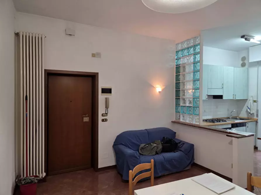 Immagine 40 di Appartamento in affitto  in Piazzale Pablo 9 a Parma