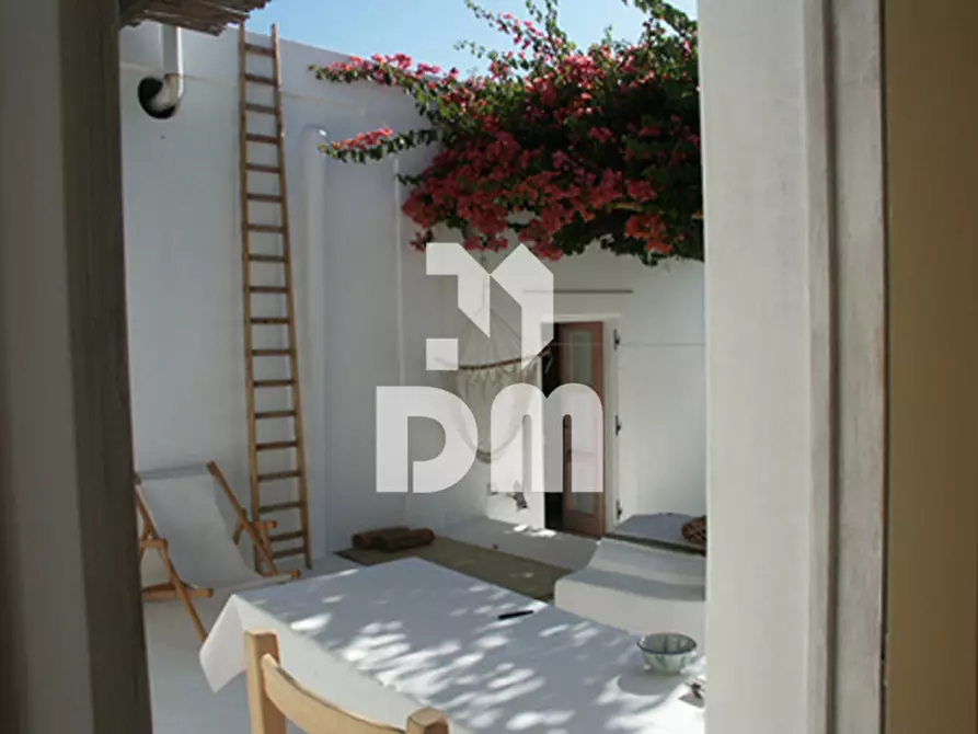 Immagine 6 di Casa indipendente in vendita  in Via Venezia a Lipari