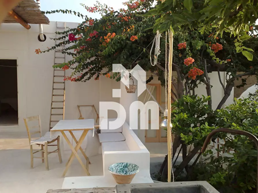 Immagine 8 di Casa indipendente in vendita  in Via Venezia a Lipari