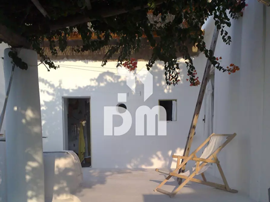 Immagine 10 di Casa indipendente in vendita  in Via Venezia a Lipari