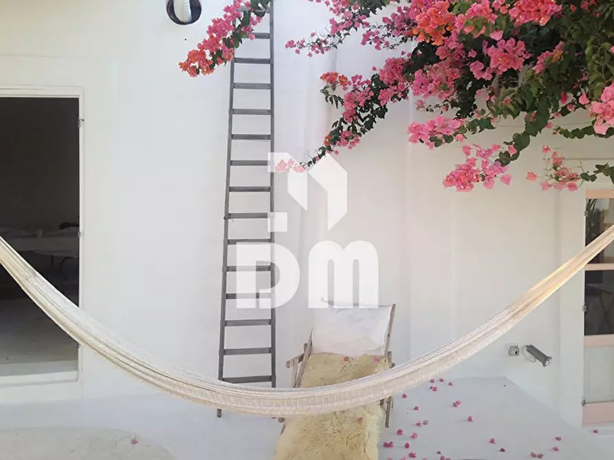 Immagine 11 di Casa indipendente in vendita  in Via Venezia a Lipari