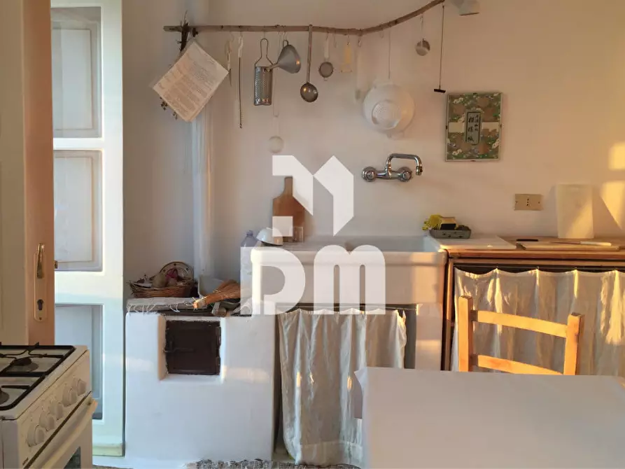 Immagine 13 di Casa indipendente in vendita  in Via Venezia a Lipari