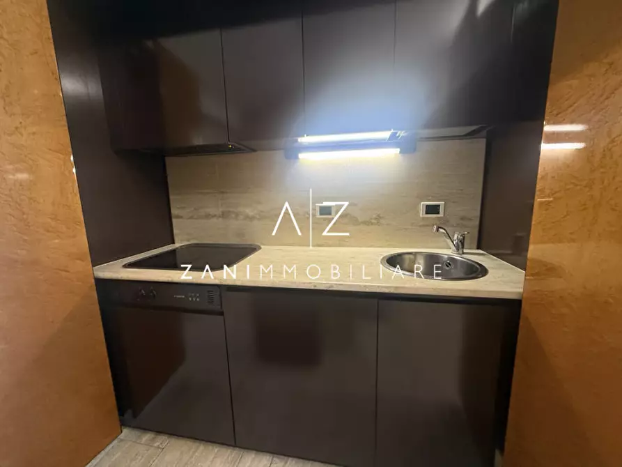 Immagine 2 di Monolocale in affitto  in corte san giorgio a Castelfranco Veneto