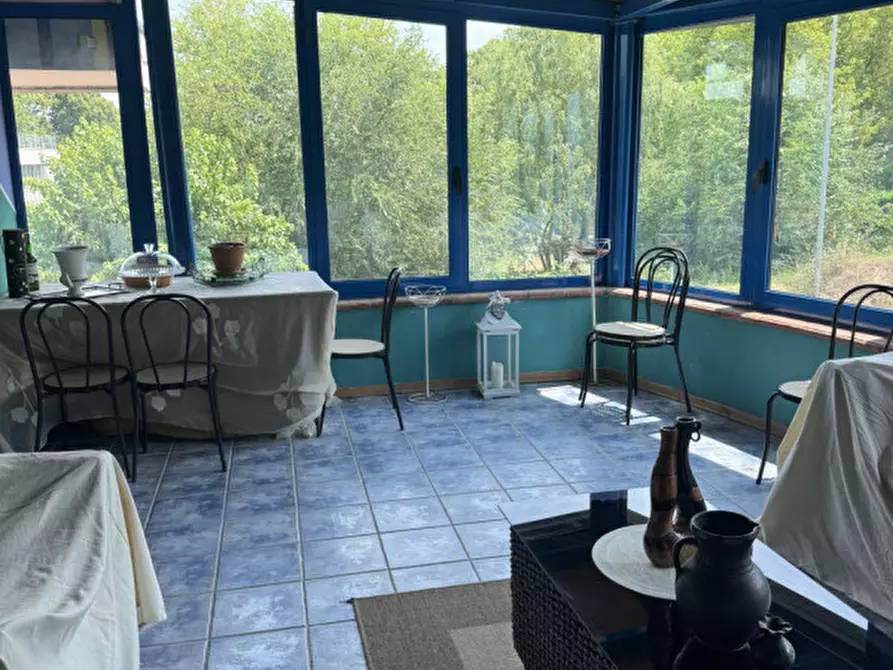 Immagine 34 di Villa in vendita  in Strada Castelgherlone 30 a Alba