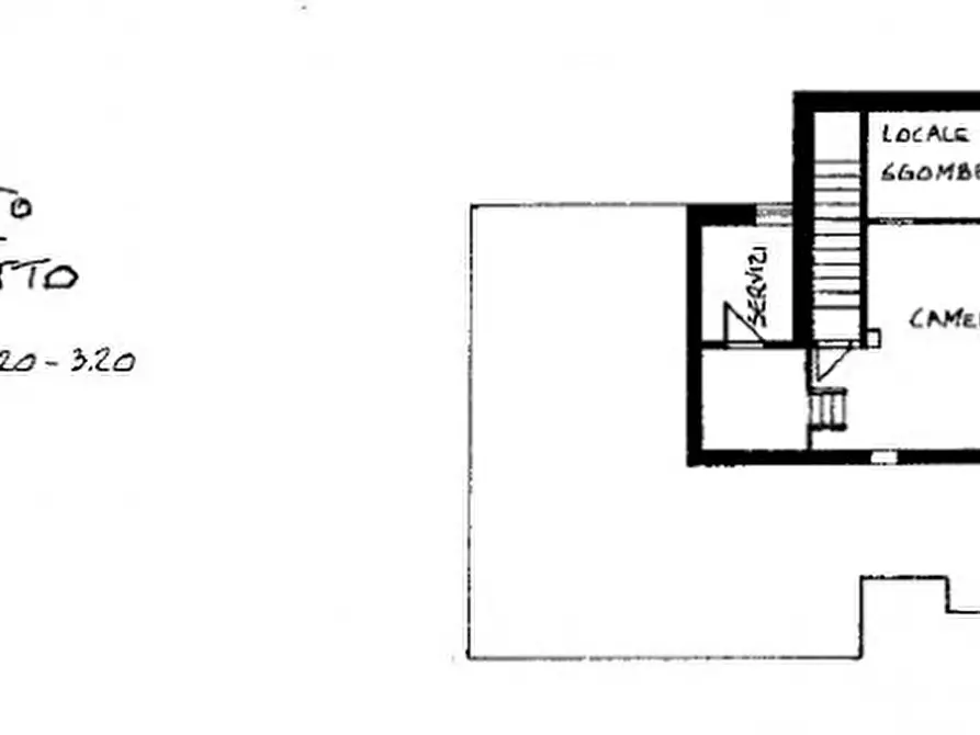 Immagine 41 di Villa in vendita  in Strada Castelgherlone 30 a Alba